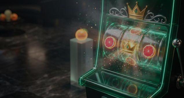Fruity King Casino