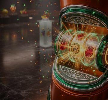 Fruity King Casino